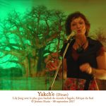 Concert de « Yakch’e » à Dinan – 8 septembre 2017